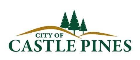 City of Castle Pines Logo