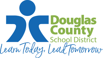 Douglas County School District Logo
