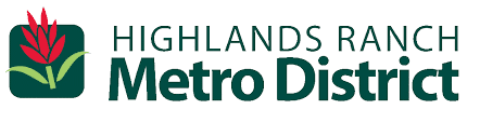 Highlands Ranch Metro District logo
