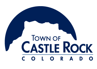 Town of Castle Rock logo