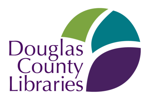 Douglas County Libraries logo